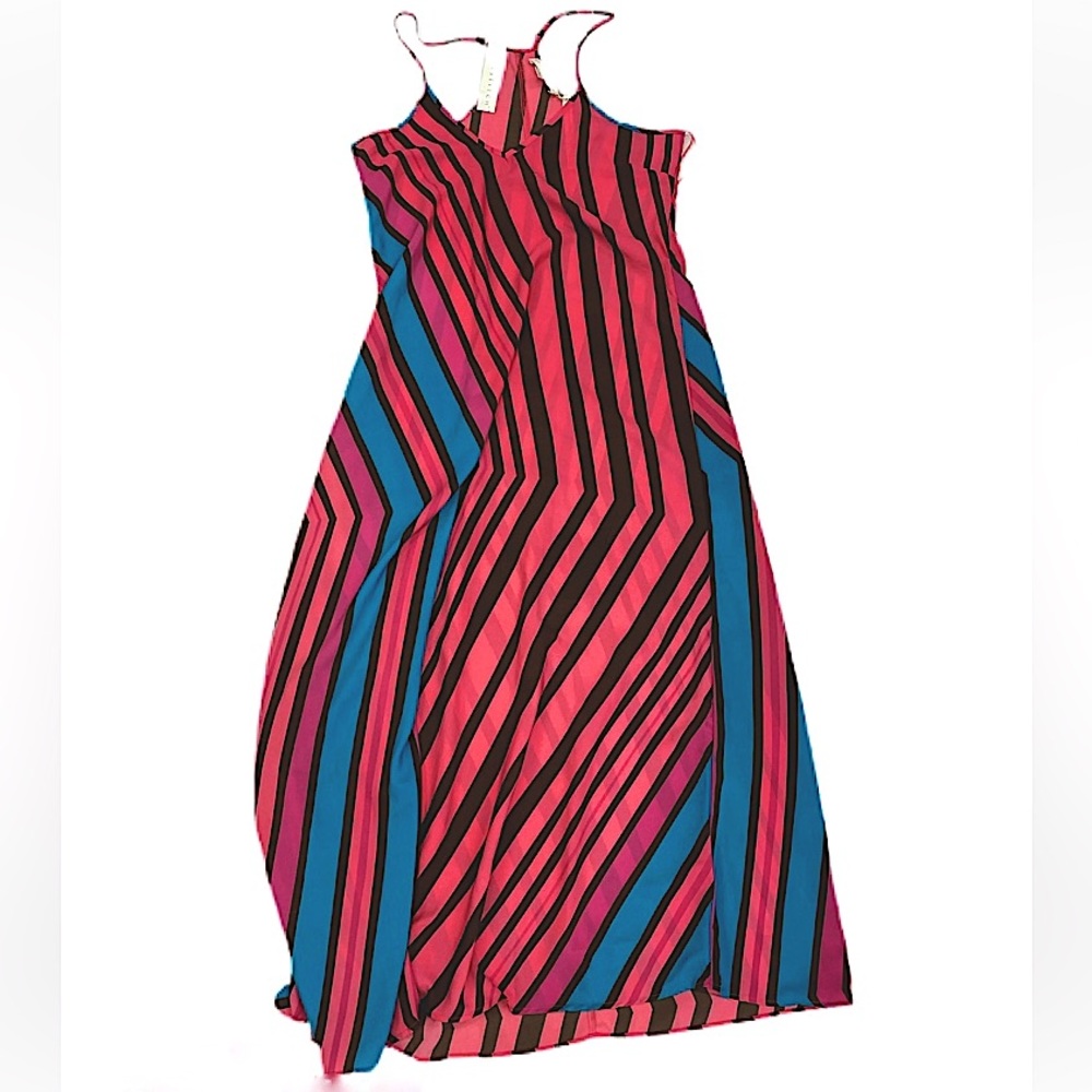 Beautiful Lovestitch Maxi Dress